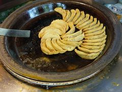 -老新隆牛肉锅贴(新街口店)