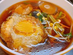 -鸡鸣寺百味斋素菜馆