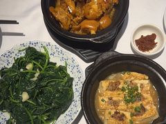 -围龙屋客家食府(福田店)