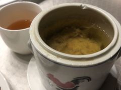 客家土猪肉汤-广东道至正餐厅(区庄店)