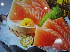 -極上萬膳·日料放题(来福士江景店)