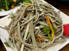 -晋B2008刀削面(小南庄店)