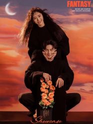 -米莱摄影写真(五大道别墅店)