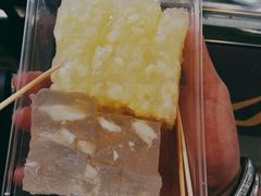 -老潮兴粿品(龙北店)