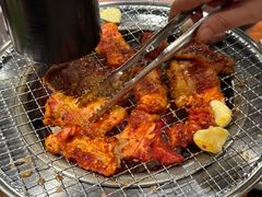 -蒜香焼肉PURUSHIN(马场路店)