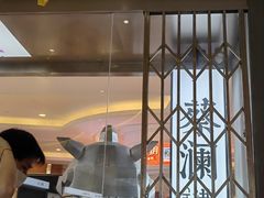 -蔡澜点心·粤菜(月星环球港店)