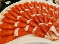 太阳肉-南门涮肉(北洼路店)