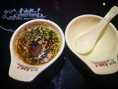 -鲁西肥牛(九方购物中心店)