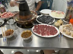 -三兴涮羊肉(荣安大街店)