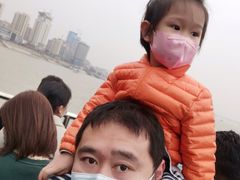 -武汉关码头(轮渡站)