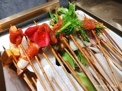 -串一火锅(赛格国际购物中心店)