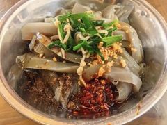 -88号小吃店·经典云南菜·地道纳西美食