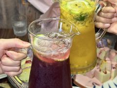 -路易十三西餐厅(西关新天地店)