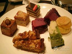 -洲际酒店·地平线全日餐厅HORIZON CAFÉ