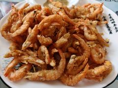 -遇见小院—虹鳟鱼•农家菜(怀柔店)