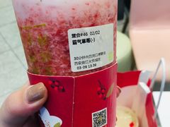 -奈雪的茶(大悦城店)