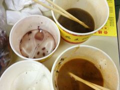 -江三王记牛杂馆(总店)