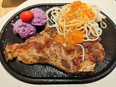 -豪客来牛排(汕头东厦100店)