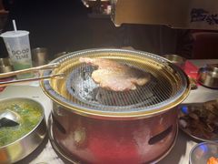 -西塔老太太泥炉烤肉(温州首店万象城黑金店)