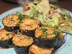 -鸟泉居酒屋·烧鸟·酒馆(百子湾店)