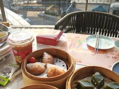 -点都德(广州白云山景区南门店)