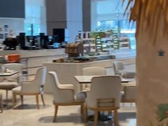 -菲住布渴酒店自助餐厅(阿里巴巴西溪园区店)