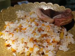 -楼兰新疆主题餐厅(苏州中心店)