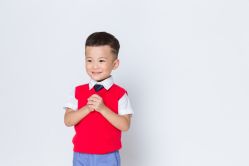 点击看大图 -幺幺BABY婚纱摄影