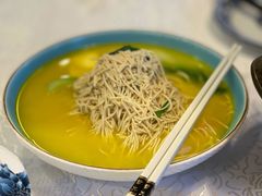 大煮干丝-淮扬韵.淮扬味道