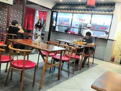 大堂-朱新年·苏式汤团·面点(北寺塔店)
