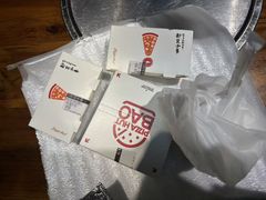 -必胜客(栖乐荟店)