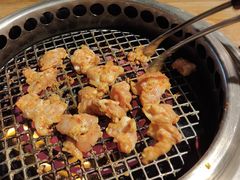 -汉拿山(北京上地华联店)
