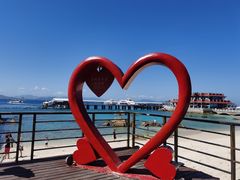 -三亚蜈支洲岛旅游区