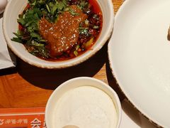 -呷哺呷哺(融创茂店)