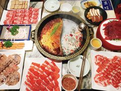 -辣斗辣老火锅(开发区店)