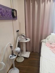 -芳朵美容养生SPA