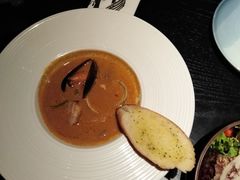 -C&R西班牙餐厅