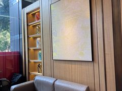 -蓬客精品酒店(南山海岸城购物中心店)