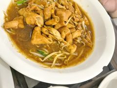 -长平肥姐白粥·海鲜打冷