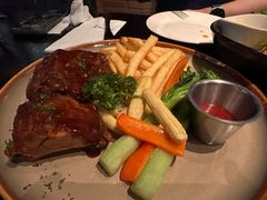 -blue frog蓝蛙(长泰广场店)