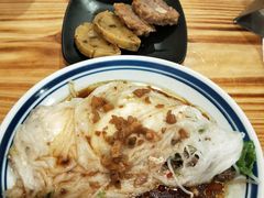 -膳糧·汕头肠粉·潮汕小吃(龙怡店)