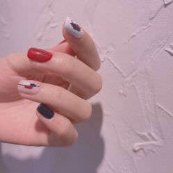 -Adore nail日式美甲美睫
