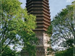 -玲珑塔公园