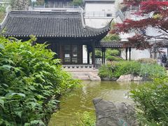 -江宁织造博物馆