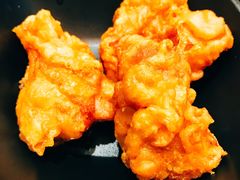 唐扬鸡块-吉野家(南昌铜锣湾店)