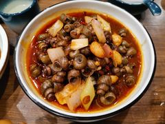 -锡和无锡菜(景丽苑店)