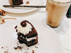 -Peet's Coffee皮爷咖啡(上海长风大悦城店)