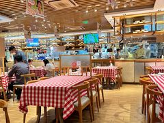-西贝莜面村(近铁城市广场店)