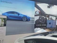 -TESLA 特斯拉(郑州正弘城体验店)