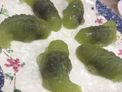 -凯盈阁·顺德私房菜·桑拿鸡